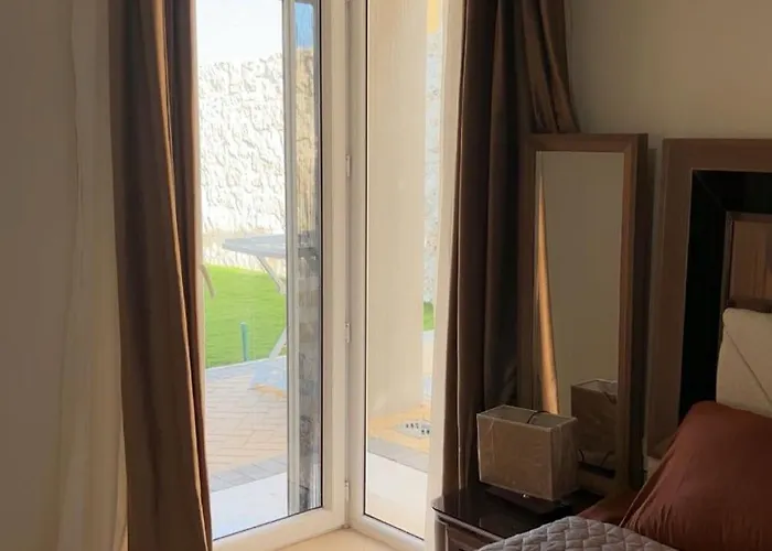 וילה Azzurra הורגהדה