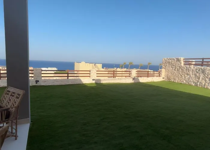 וילה Azzurra