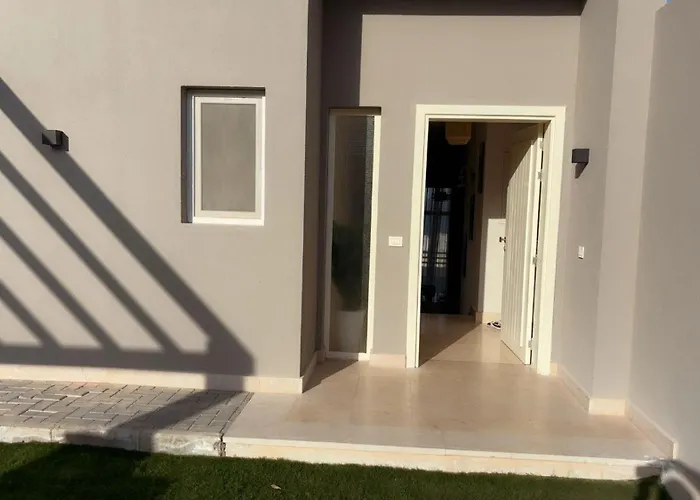 Azzurra וילה